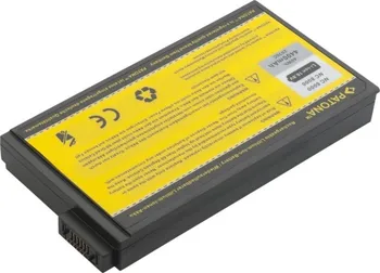 Baterie k notebooku Baterie PATONA pro notebook COMPAQ
