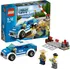 Stavebnice LEGO LEGO City 4436 Policejní patrola