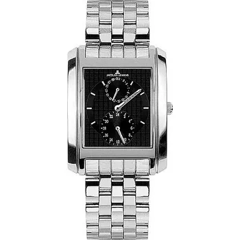 Hodinky Recenze Jacques Lemans Classic Format 1-1394D