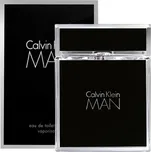 Calvin Klein Man EDT
