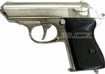 Replika Německá Pistole Waffen-SSPPK,…