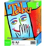 Hasbro Tabu CZ
