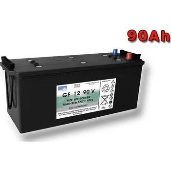 Trakční baterie Sonnenschein GF 12 090 V