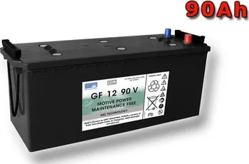 Trakční baterie Sonnenschein GF 12 090 V