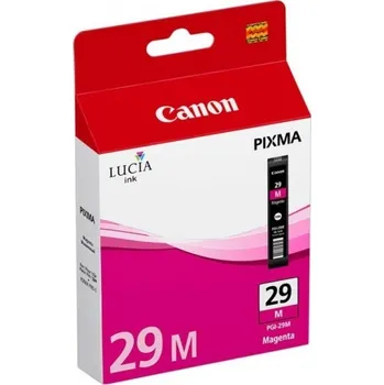 Originální Canon PGI-29 M (4874B001)