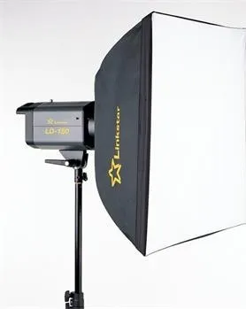 Softbox Linkstar RS-30120LSR softbox 30 x 120 cm