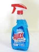 Ajax čistič skla rozprašovač 500ml Triple Action