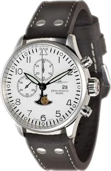 Hodinky Zeno Watch Basel Chrono 7768 4100-i2