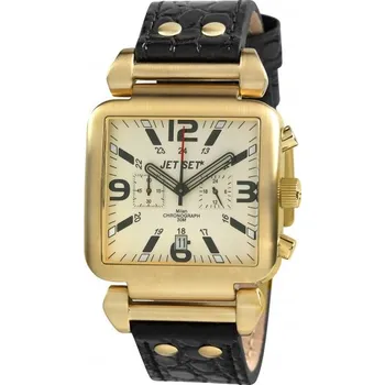 Hodinky Jet Set Milan J15578-037