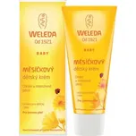 Weleda Měsíčkový dětský krém 75 ml