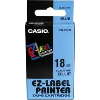 Casio XR-18BU1