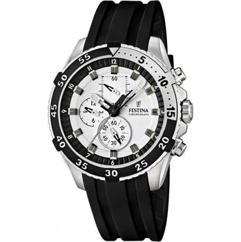 Hodinky Festina La Vuelta Chrono 16604/1