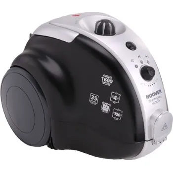 Parní čistič Hoover SCD1600 011