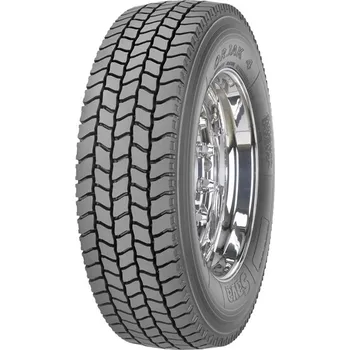 Sava Orjak 4 225/75 R17,5 129/127 M