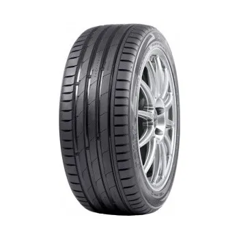 Letní osobní pneu Nokian Z G2 225/45 R17 91 W RFT