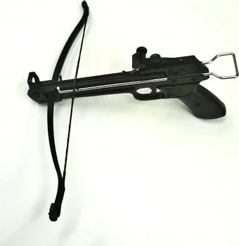 Kuše Kuše pistolová Fox MKE A2 50lb