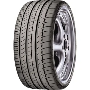 Letní osobní pneu Michelin Pilot Super Sport 225/35 R19 88 Y