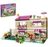 Stavebnice LEGO LEGO Friends 3315 Olivia a její dům