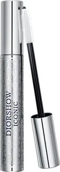 Řasenka Řasenka pro dokonalé natočení řas Diorshow Iconic (High Definition Lash Curler Mascara) 10 ml (090 Noir - Black)