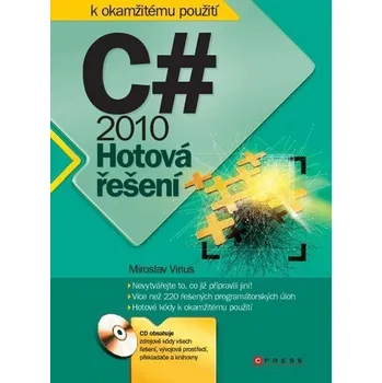 C#2010 - Miroslav Virius