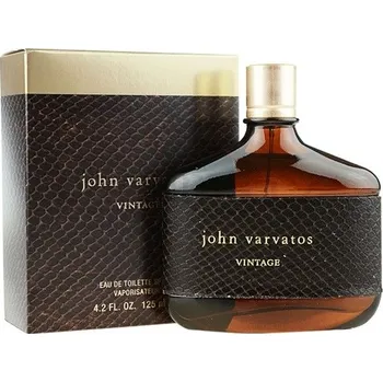 Pánský parfém John Varvatos Vintage M EDT