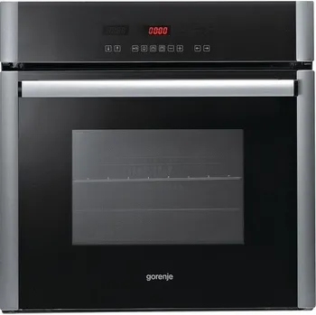 Vestavná trouba Gorenje BOP7325AX