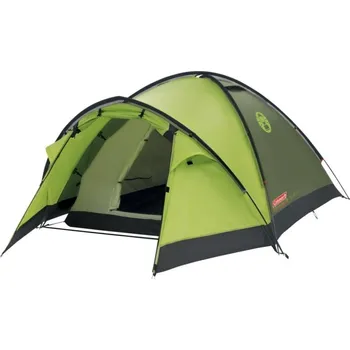 Stan Coleman Monviso 3 zelený