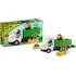 Stavebnice LEGO LEGO Duplo 6172 Zoo dodávka