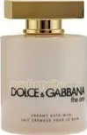 Dolce & Gabbana The One 200ml sprchový…