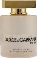 Dolce & Gabbana The One 200ml sprchový gel