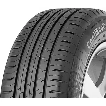Letní osobní pneu Continental Eco 5 205/55 R16 91 W AO