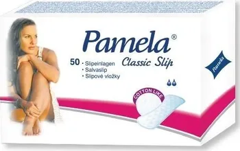 Pamela classic slip 50ks