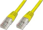 PremiumCord Patch kabel UTP RJ45-RJ45…