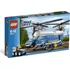 Stavebnice LEGO LEGO City 4439 Robustní helikoptéra