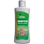 Severochema lord šampon pro psy,kočky s…