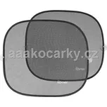 RÖMER SLUNEČNÍ CLONA DO AUTA 2KS 2014