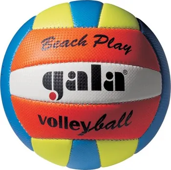 Volejbalový míč GALA Beach Play 5043 S