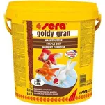Sera Goldy Gran 10 l