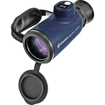 Monokulár Bresser Nautic Monokular 8x42