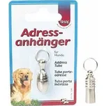 Trixie Adresář kovový