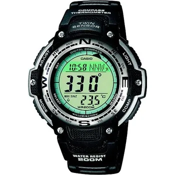 Hodinky Casio SGW-100-1VEF