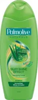 Palmolive Naturals Silky Shine Effect šampon 350 ml