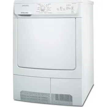 Sušička Electrolux EDC67550W