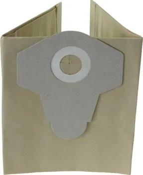 Sáček do vysavače Narex papírový filtrační sáček k Vys 20