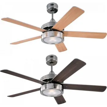 Stropní ventilátor Westinghouse Hercules 78545