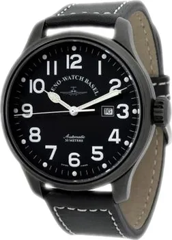 Hodinky Zeno Watch Basel 8554-bk-a1