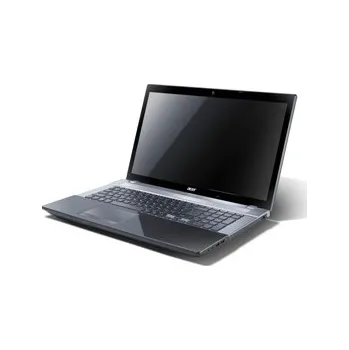 Notebook Recenze Acer Aspire V3-771G (NX.M7REC.001)