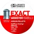 Diabolka Diabolo JSB Exact Monster 400ks cal.4,52mm