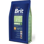 Brit Premium Dog Junior XL