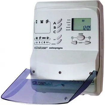 Claber Rain Meteopragma 8107